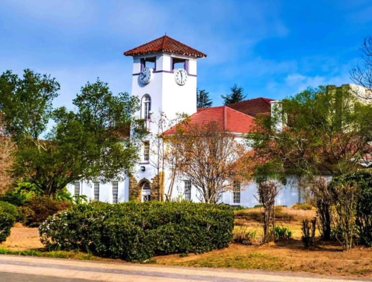 Fort Hare tops EC universities in national research rankings