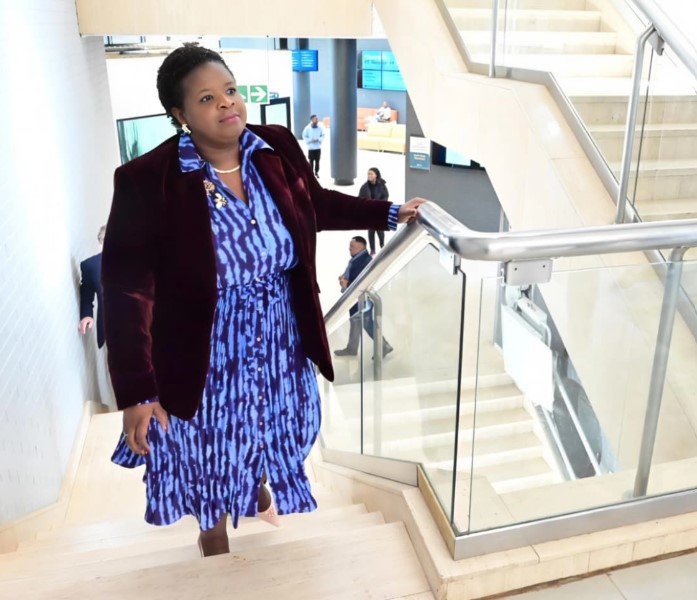 Gondwe courts private institutions to expand tertiary access