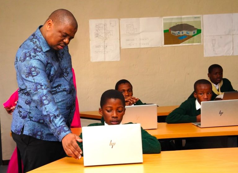 New KZN tech school will train future engineers, innovators