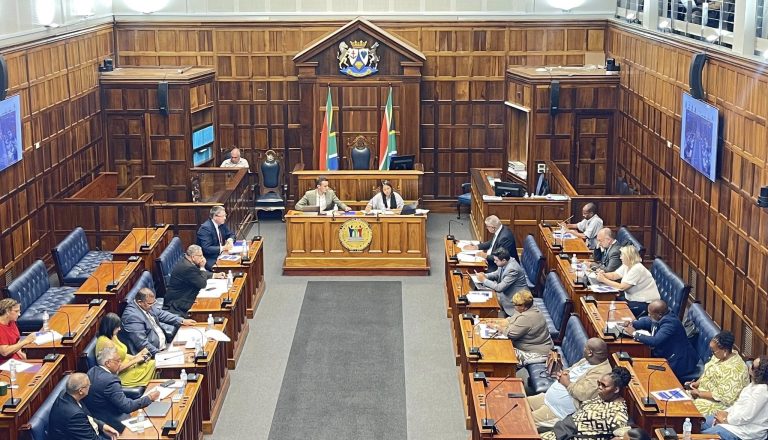 WCED rejects racial profiling claims, clashes with Parliament over admissions inquiry