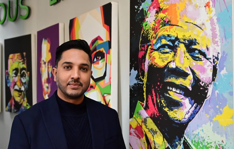 WATCH: Applications open for Global Goals 2030 Africa Scholarship