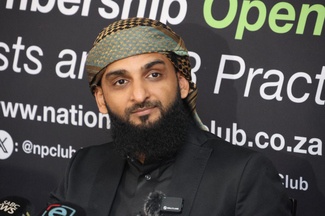 Yusuf Cassim