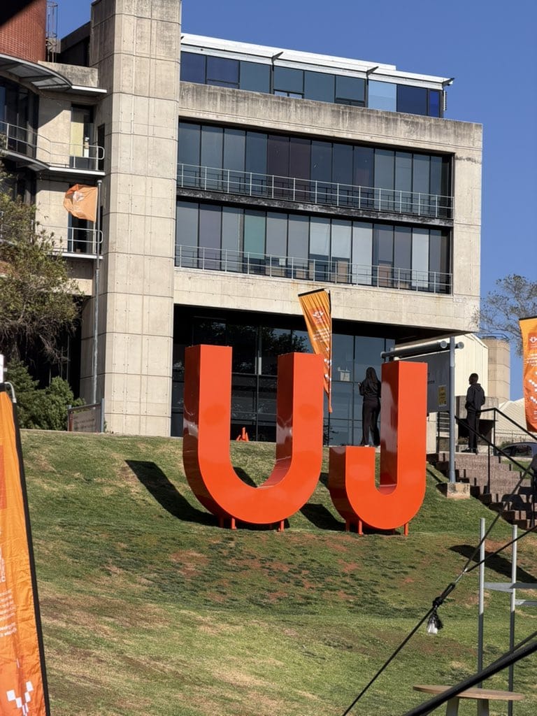 University of Johannesburg